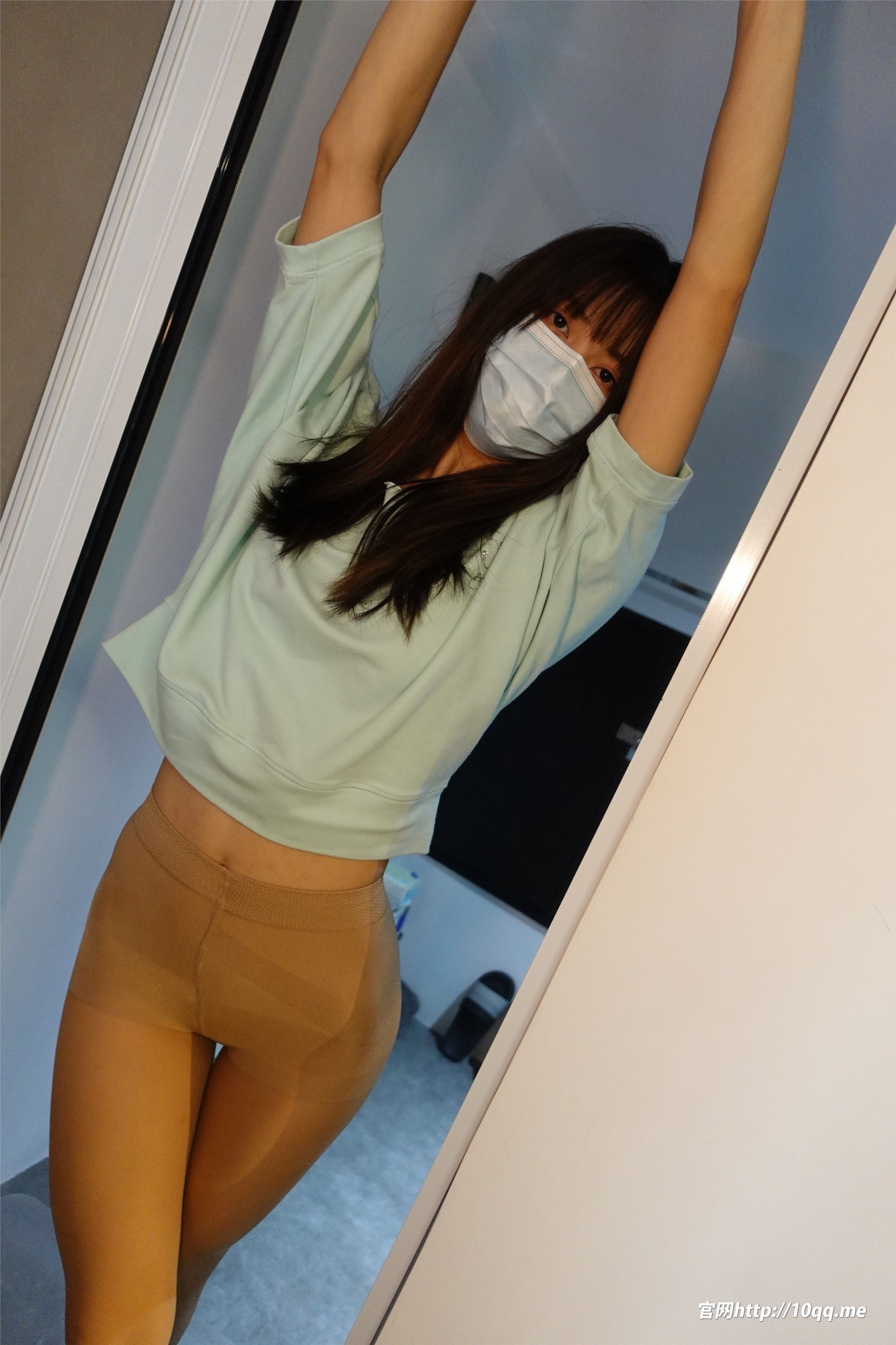 ROSI口罩系列 2022.06.25 NO.2204